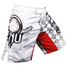 Custom Made MMA Fight Shorts Vente en gros Arts Equipment Boxing Shorts